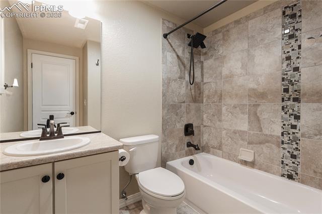 MLS Image for 8704  Meadow Tree  ,Colorado Springs, Colorado