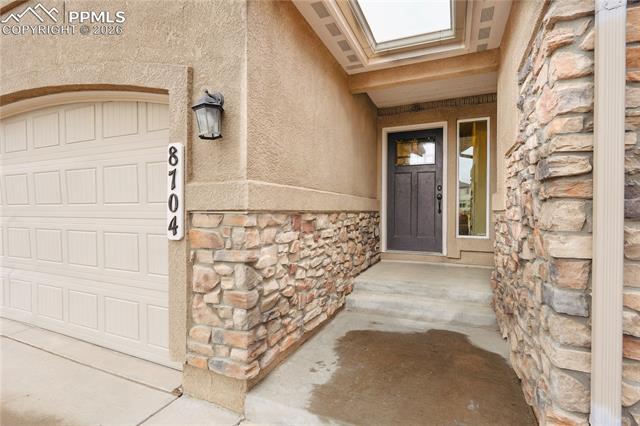 MLS Image for 8704  Meadow Tree  ,Colorado Springs, Colorado