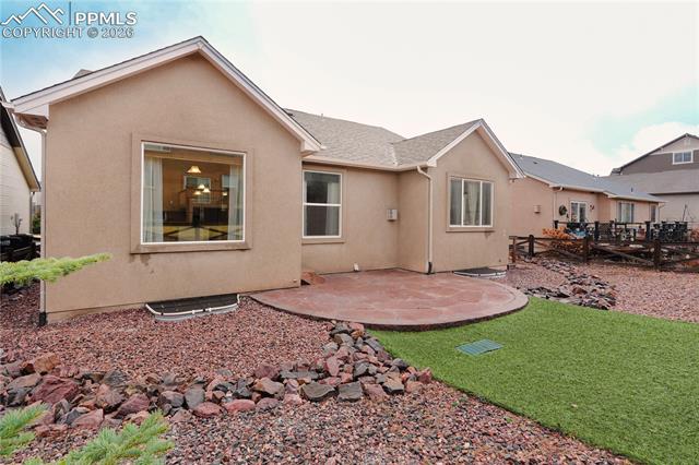 MLS Image for 8704  Meadow Tree  ,Colorado Springs, Colorado