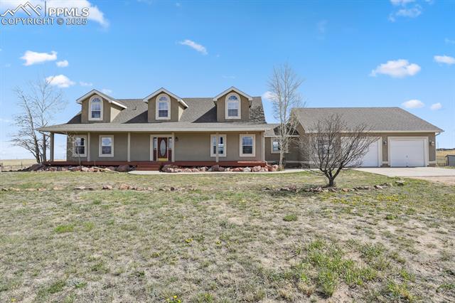 13540  Halleluiah  , elbert  House Search MLS Picture