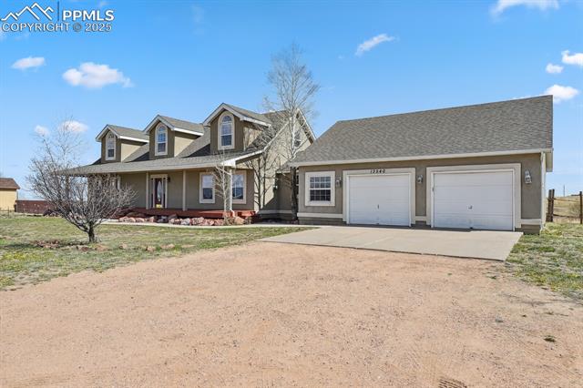 MLS Image for 13540  Halleluiah  ,Elbert, Colorado