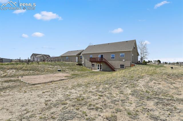 MLS Image for 13540  Halleluiah  ,Elbert, Colorado