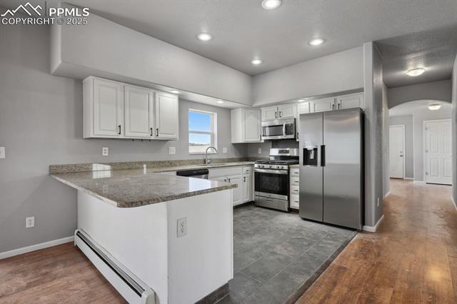 MLS Image for 13540  Halleluiah  ,Elbert, Colorado