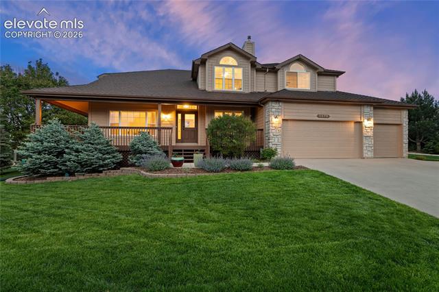 5575  Butler  , colorado springs&nbsp; House Search MLS Picture