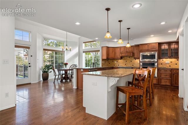 MLS Image for 5575  Butler  ,Colorado Springs, Colorado
