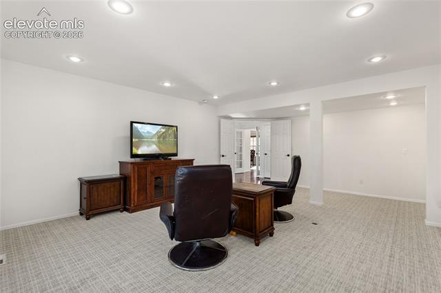 MLS Image for 5575  Butler  ,Colorado Springs, Colorado