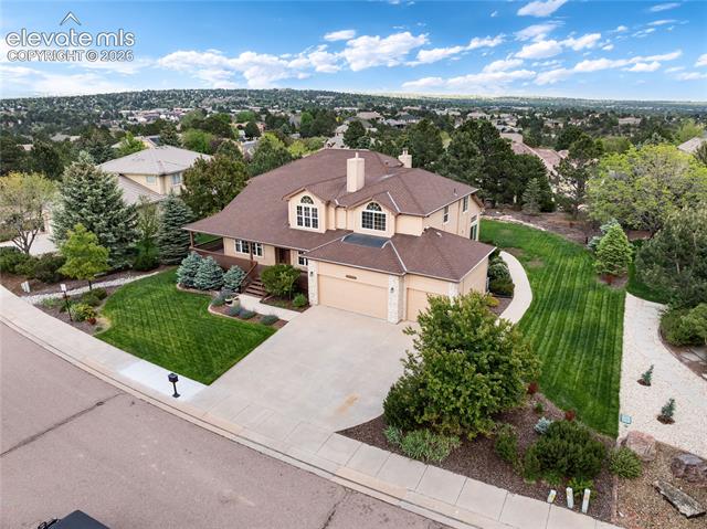 MLS Image for 5575  Butler  ,Colorado Springs, Colorado