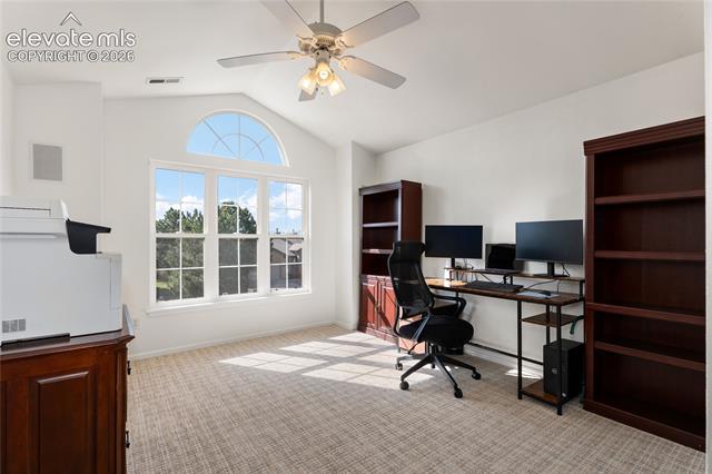 MLS Image for 5575  Butler  ,Colorado Springs, Colorado