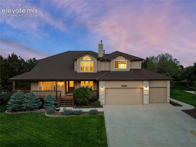 MLS Image for 5575  Butler  ,Colorado Springs, Colorado