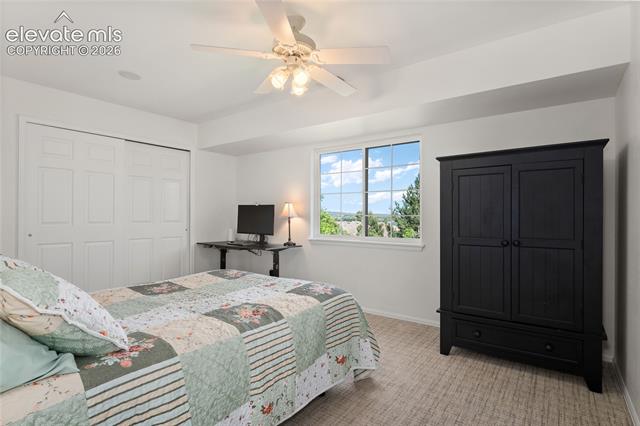 MLS Image for 5575  Butler  ,Colorado Springs, Colorado