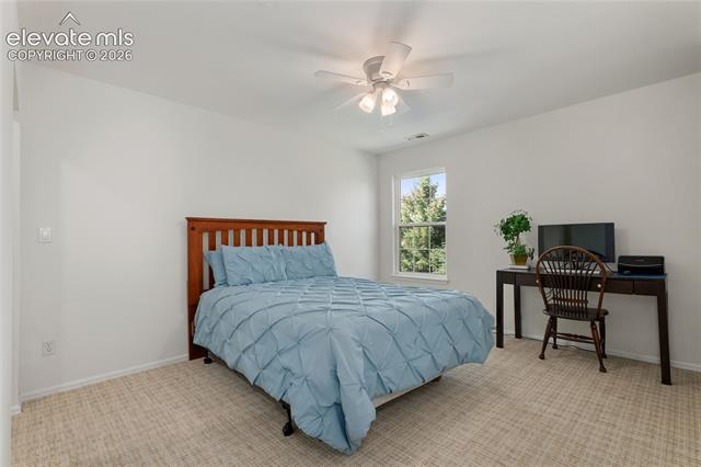 MLS Image for 5575  Butler  ,Colorado Springs, Colorado