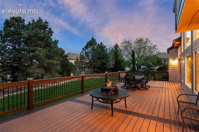 MLS Image for 5575  Butler  ,Colorado Springs, Colorado