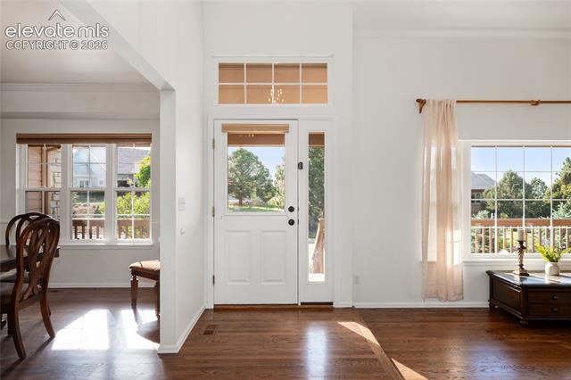 MLS Image for 5575  Butler  ,Colorado Springs, Colorado