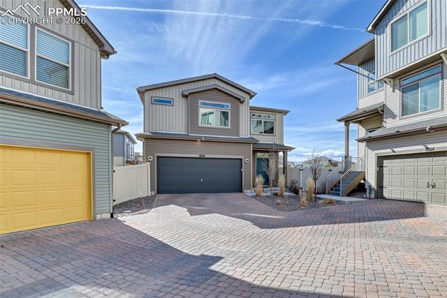 7050  Silvergrass  , colorado springs&nbsp; House Search MLS Picture