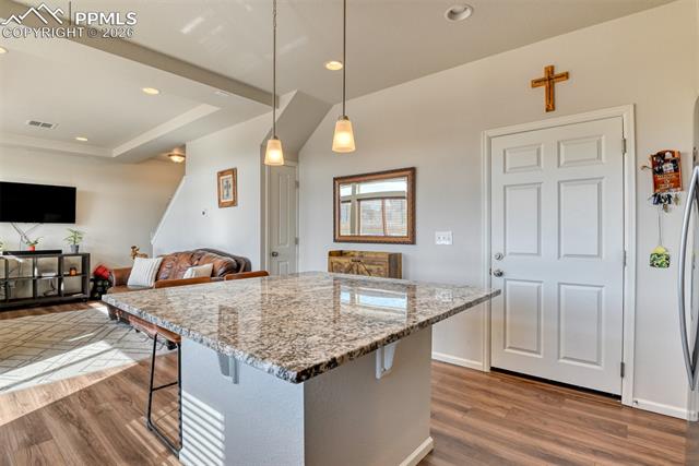 MLS Image for 7050  Silvergrass  ,Colorado Springs, Colorado