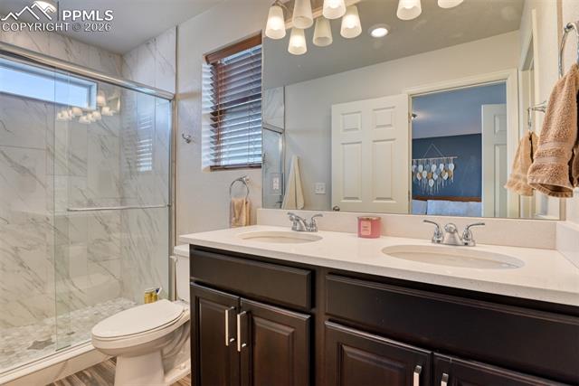 MLS Image for 7050  Silvergrass  ,Colorado Springs, Colorado