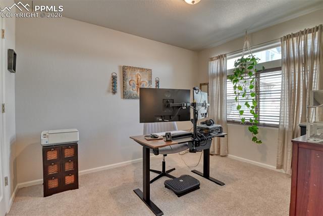 MLS Image for 7050  Silvergrass  ,Colorado Springs, Colorado