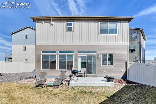 MLS Image for 7050  Silvergrass  ,Colorado Springs, Colorado