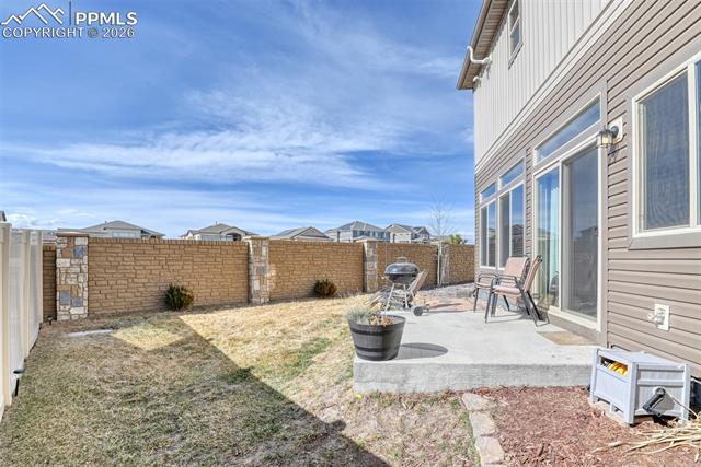 MLS Image for 7050  Silvergrass  ,Colorado Springs, Colorado