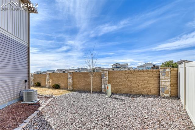 MLS Image for 7050  Silvergrass  ,Colorado Springs, Colorado
