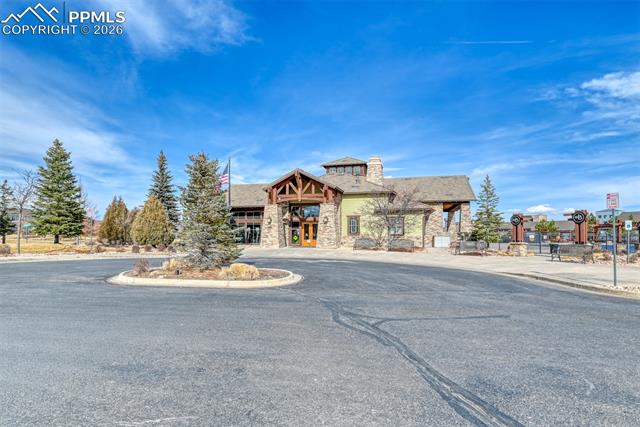 MLS Image for 7050  Silvergrass  ,Colorado Springs, Colorado