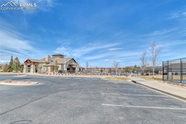 MLS Image for 7050  Silvergrass  ,Colorado Springs, Colorado