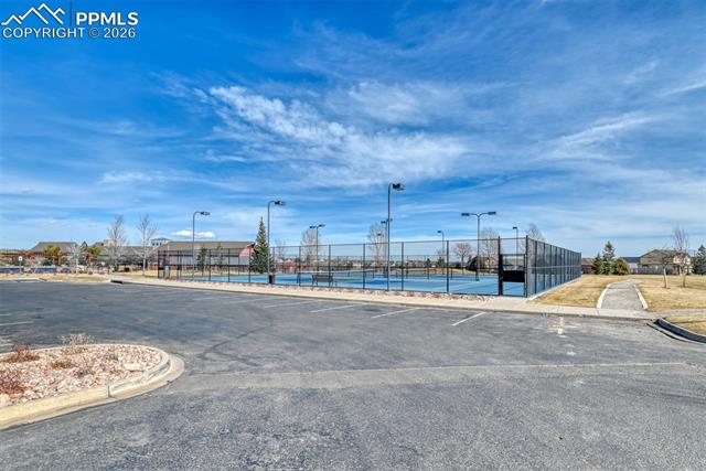 MLS Image for 7050  Silvergrass  ,Colorado Springs, Colorado