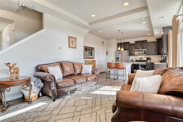 MLS Image for 7050  Silvergrass  ,Colorado Springs, Colorado