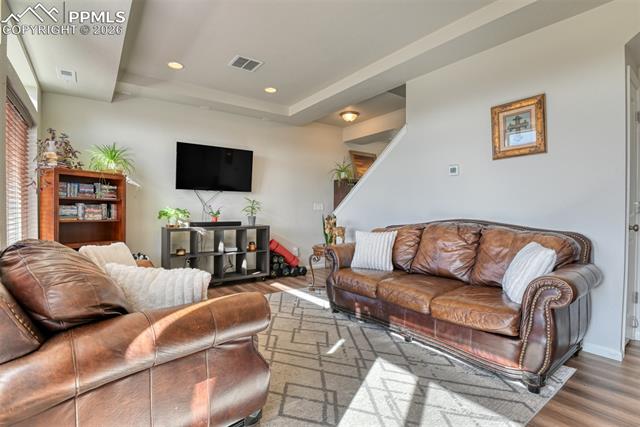 MLS Image for 7050  Silvergrass  ,Colorado Springs, Colorado