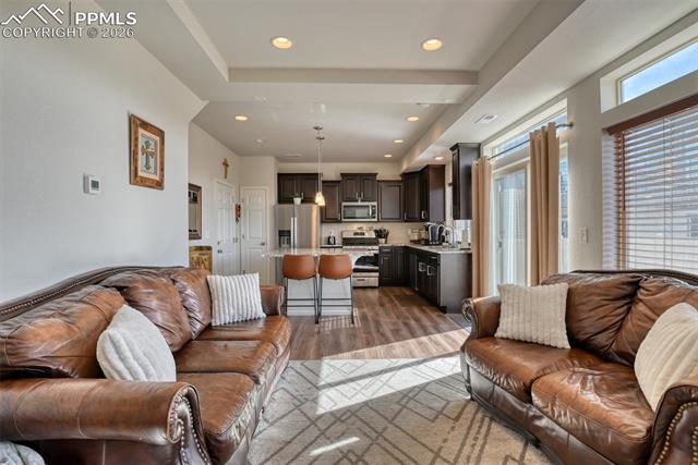 MLS Image for 7050  Silvergrass  ,Colorado Springs, Colorado