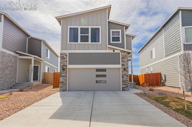 11429  Piping Plover  , colorado springs  House Search MLS Picture