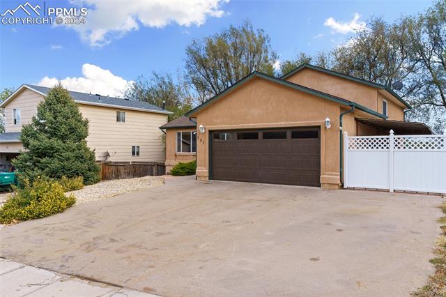 MLS Image for 521  Autumn  ,Fountain, Colorado