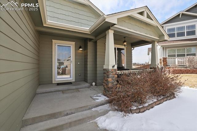 MLS Image for 7719  Paca  ,Fountain, Colorado