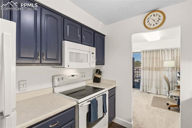 MLS Image for 411  Lakewood  A-212 ,Colorado Springs, Colorado