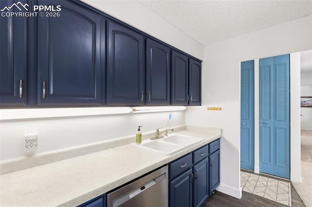 MLS Image for 411  Lakewood  A-212 ,Colorado Springs, Colorado
