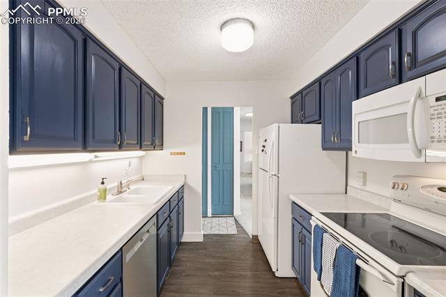 MLS Image for 411  Lakewood  A-212 ,Colorado Springs, Colorado