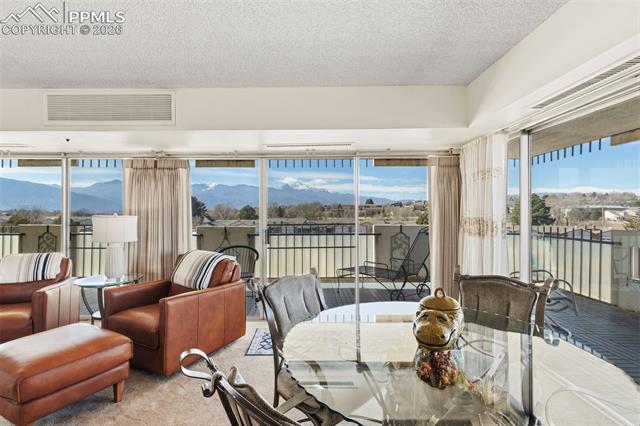 MLS Image for 411  Lakewood  A-212 ,Colorado Springs, Colorado
