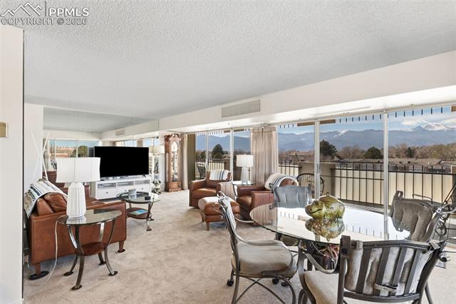 MLS Image for 411  Lakewood  A-212 ,Colorado Springs, Colorado