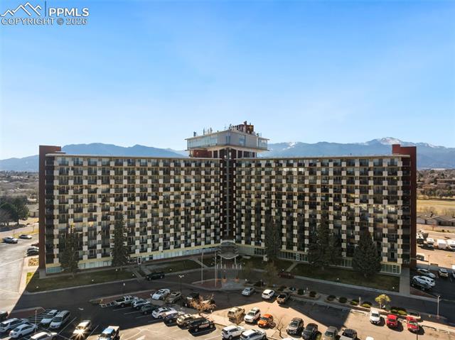 MLS Image for 411  Lakewood  A-212 ,Colorado Springs, Colorado