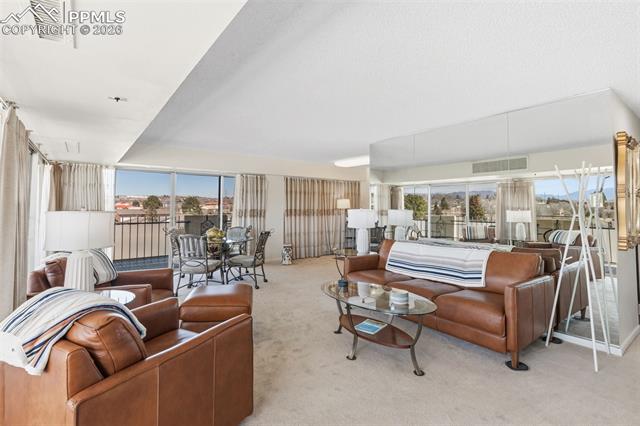 MLS Image for 411  Lakewood  A-212 ,Colorado Springs, Colorado