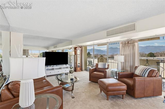 MLS Image for 411  Lakewood  A-212 ,Colorado Springs, Colorado