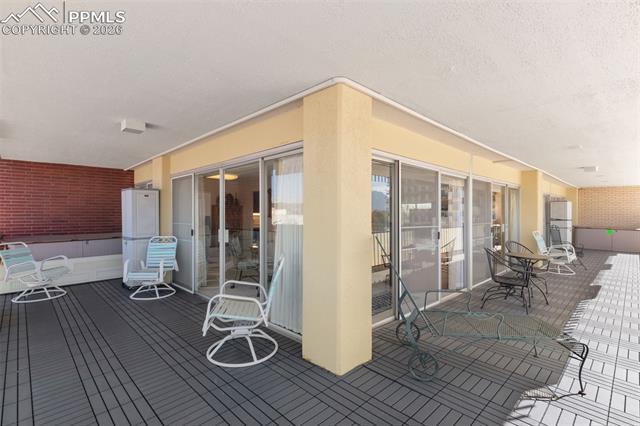 MLS Image for 411  Lakewood  A-212 ,Colorado Springs, Colorado