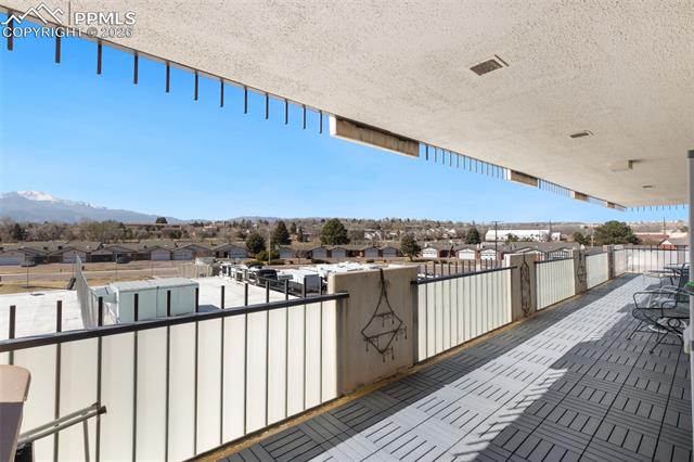 MLS Image for 411  Lakewood  A-212 ,Colorado Springs, Colorado