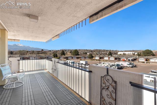 MLS Image for 411  Lakewood  A-212 ,Colorado Springs, Colorado