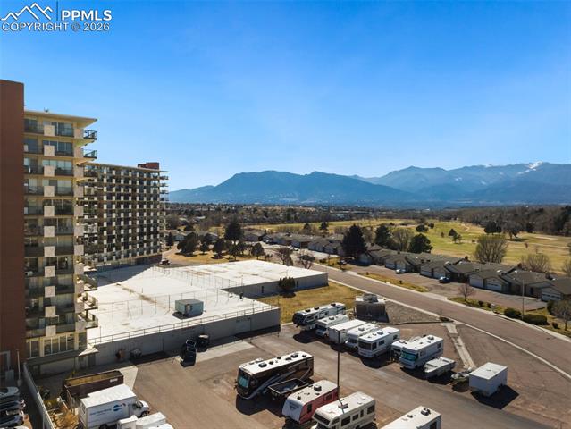 MLS Image for 411  Lakewood  A-212 ,Colorado Springs, Colorado