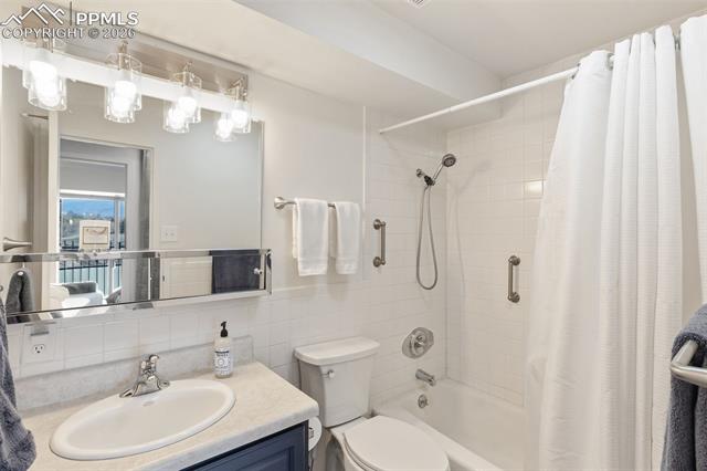 MLS Image for 411  Lakewood  A-212 ,Colorado Springs, Colorado