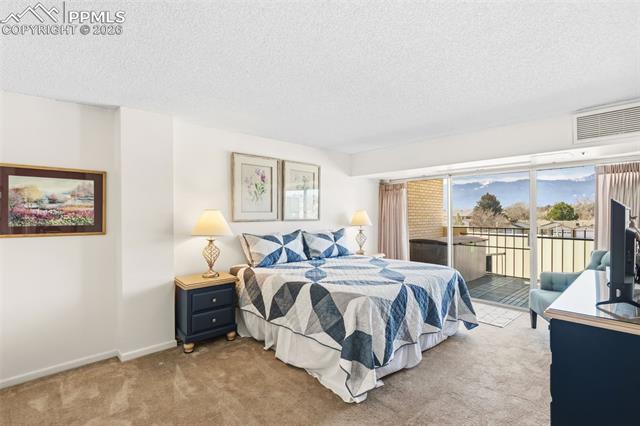 MLS Image for 411  Lakewood  A-212 ,Colorado Springs, Colorado
