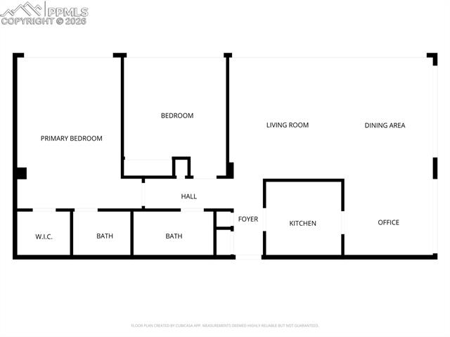 MLS Image for 411  Lakewood  A-212 ,Colorado Springs, Colorado