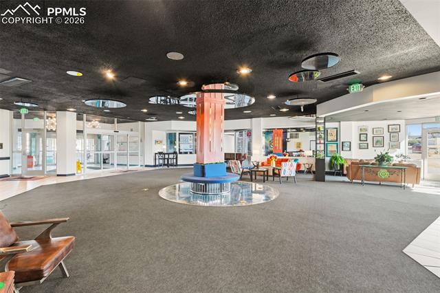 MLS Image for 411  Lakewood  A-212 ,Colorado Springs, Colorado