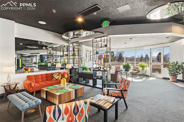 MLS Image for 411  Lakewood  A-212 ,Colorado Springs, Colorado